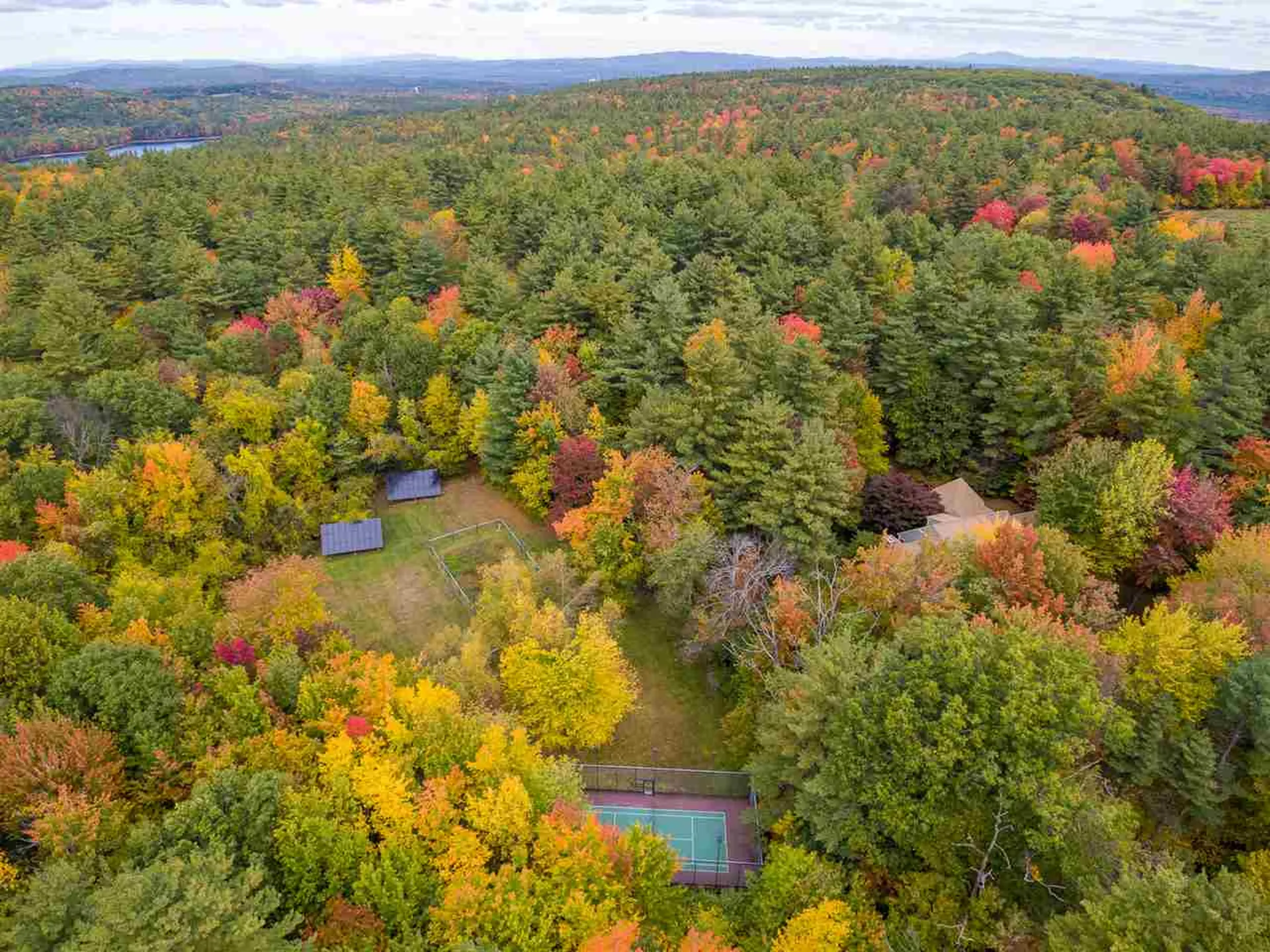 38 Via Tranquilla Street Concord NH 03301