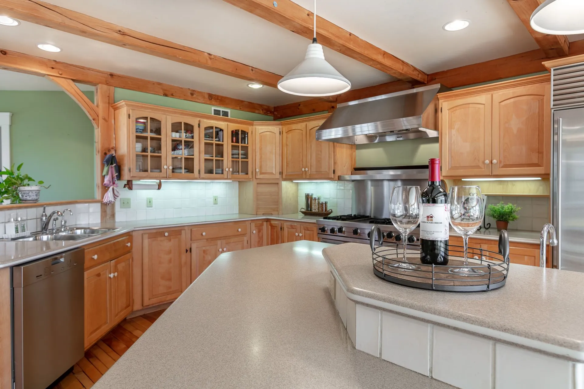 38 Via Tranquilla Street Concord NH 03301