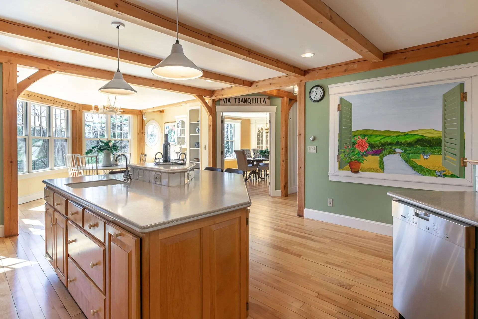 38 Via Tranquilla Street Concord NH 03301