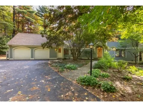 38 Via Tranquilla Street Concord NH 03301