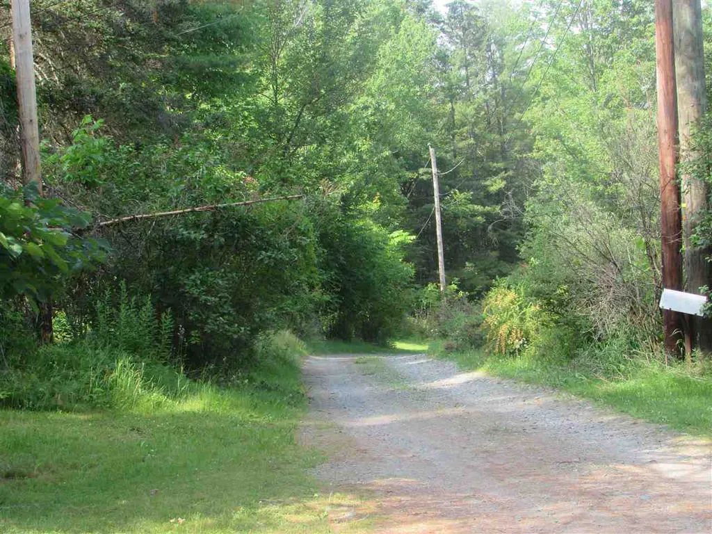 80 Ledge Road Lisbon NH 03585