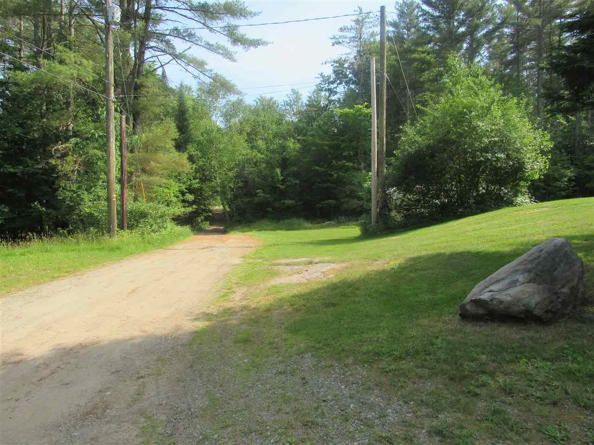 80 Ledge Road Lisbon NH 03585
