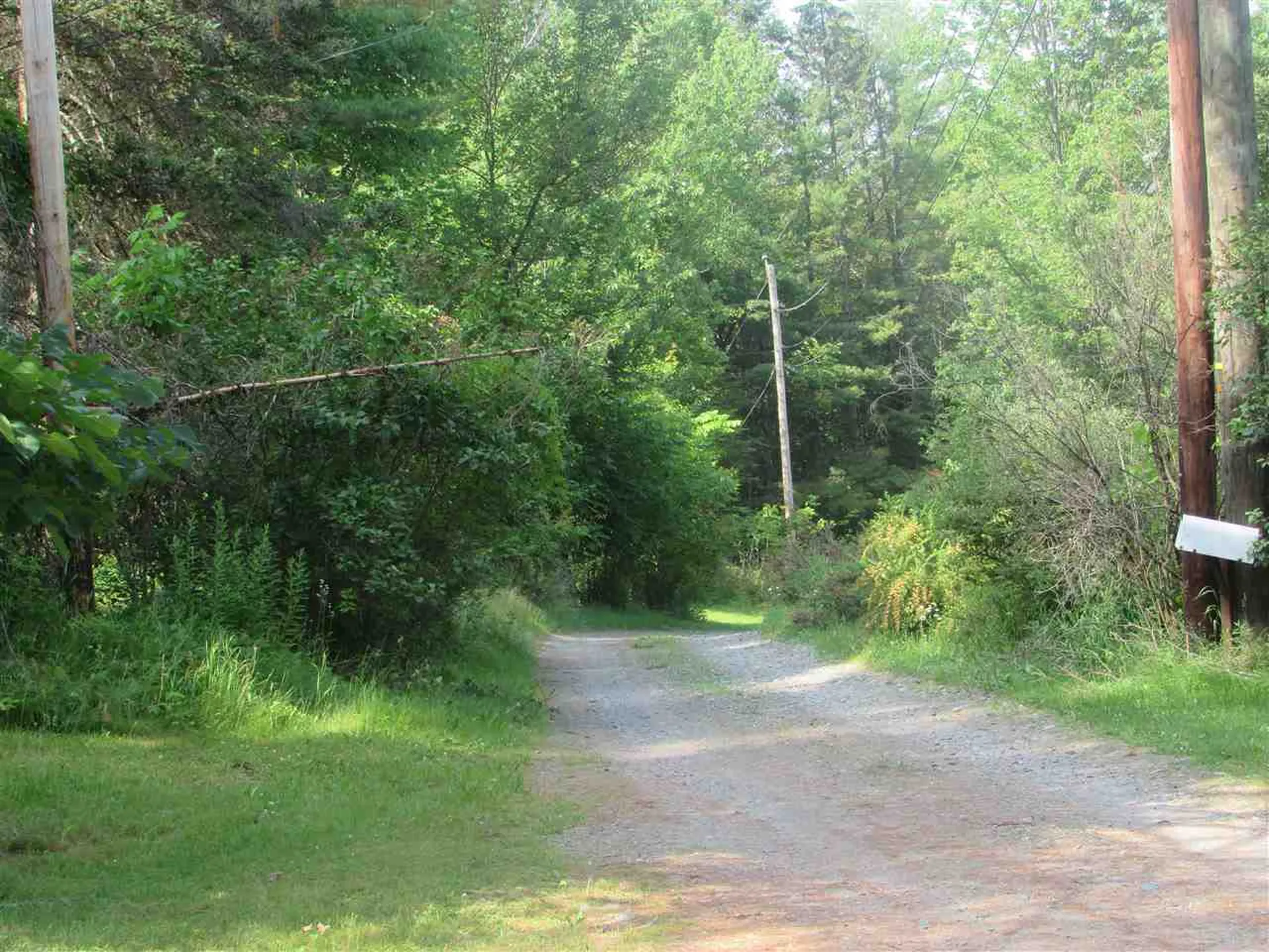 80 Ledge Road Lisbon NH 03585