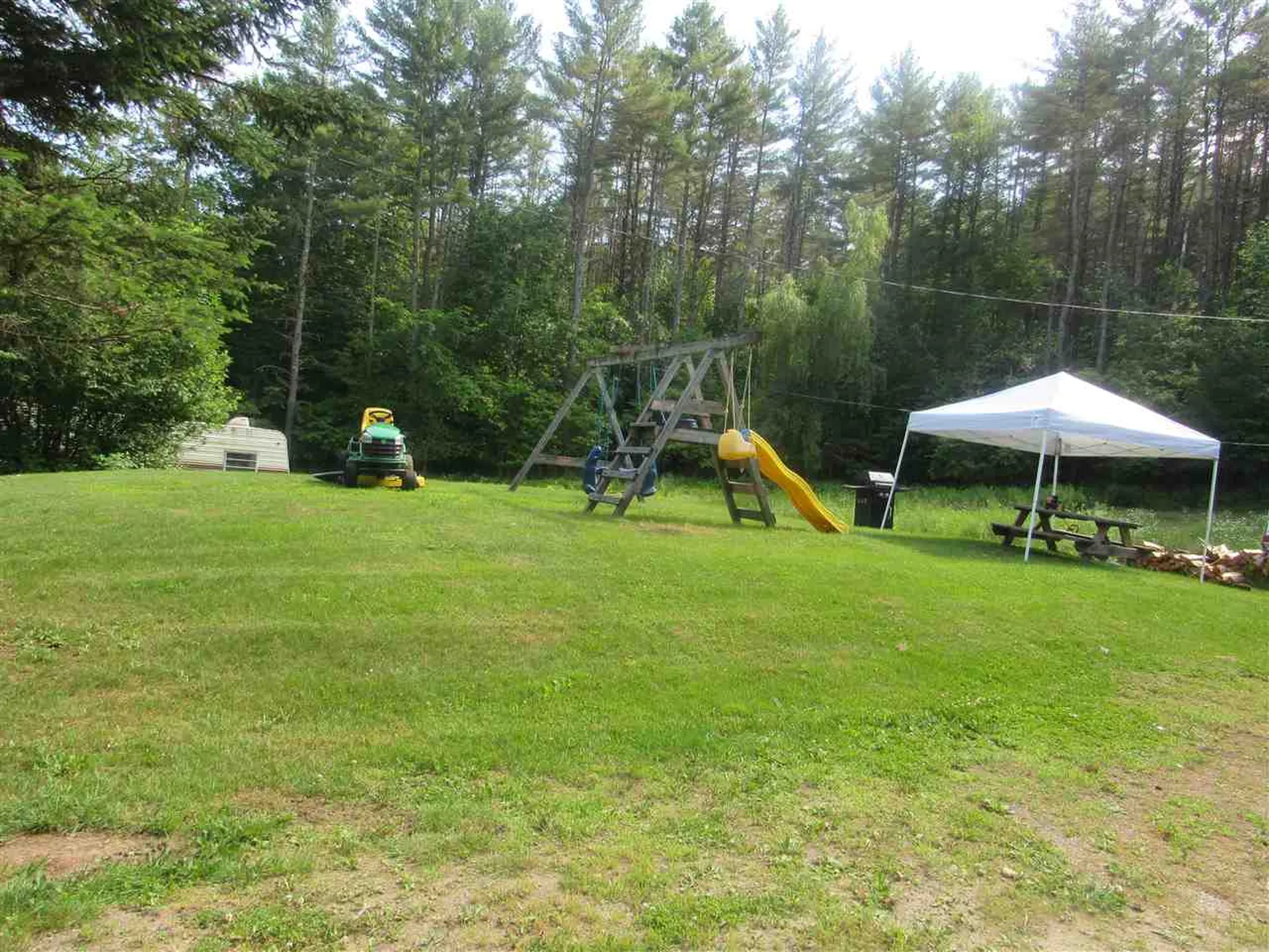 80 Ledge Road Lisbon NH 03585