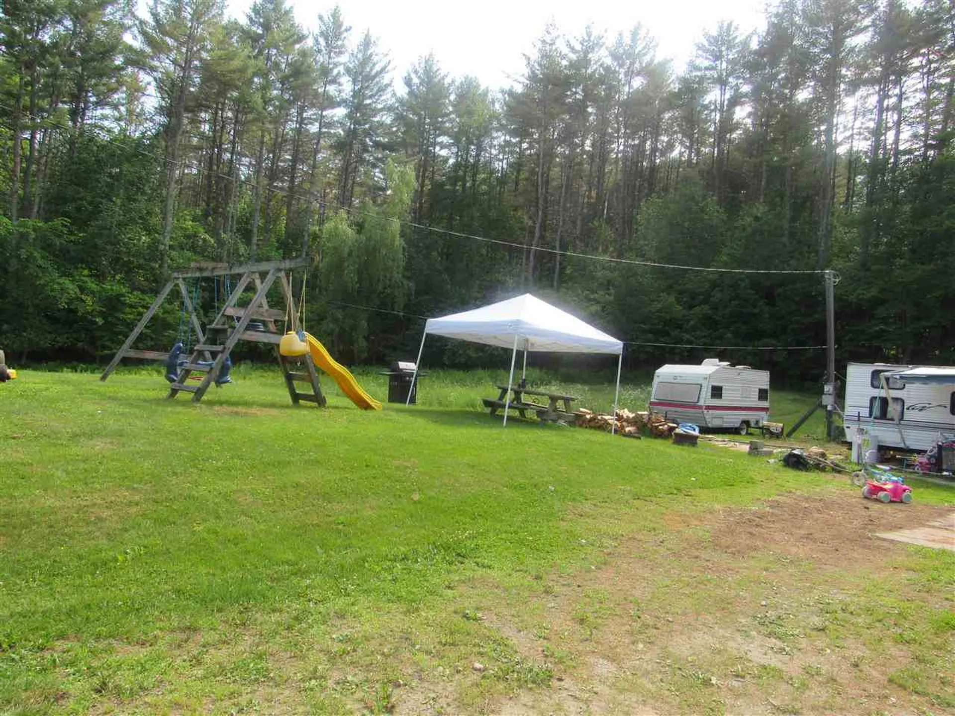 80 Ledge Road Lisbon NH 03585