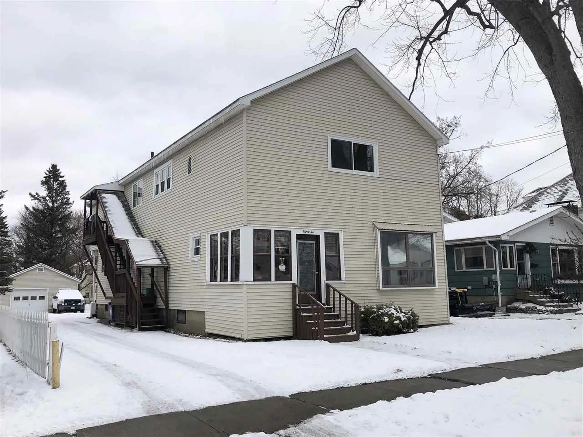 82 Ferguson Avenue Burlington VT 05401