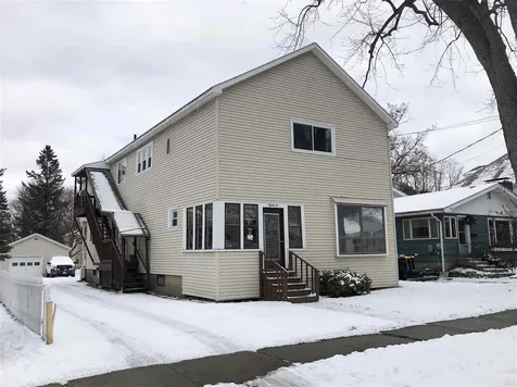 82 Ferguson Avenue Burlington VT 05401