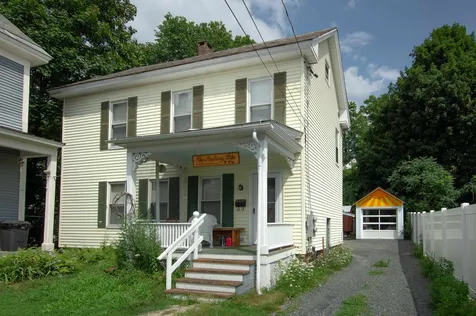 49 Frost Street Brattleboro VT 05301