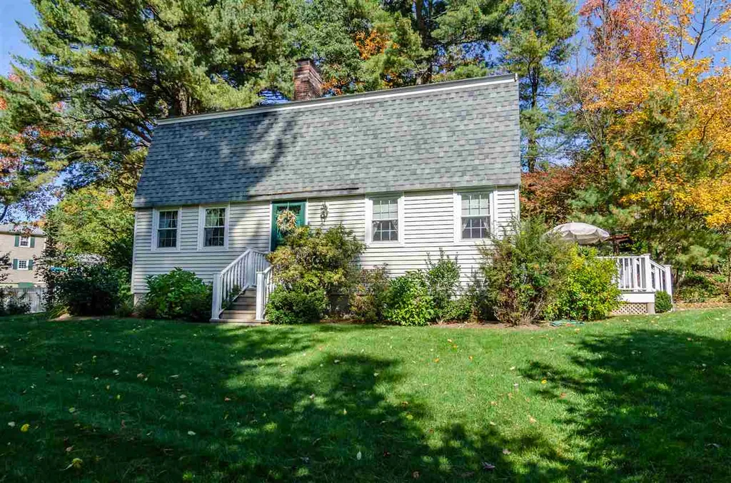 29 Sherwood Circle Salem NH 03079