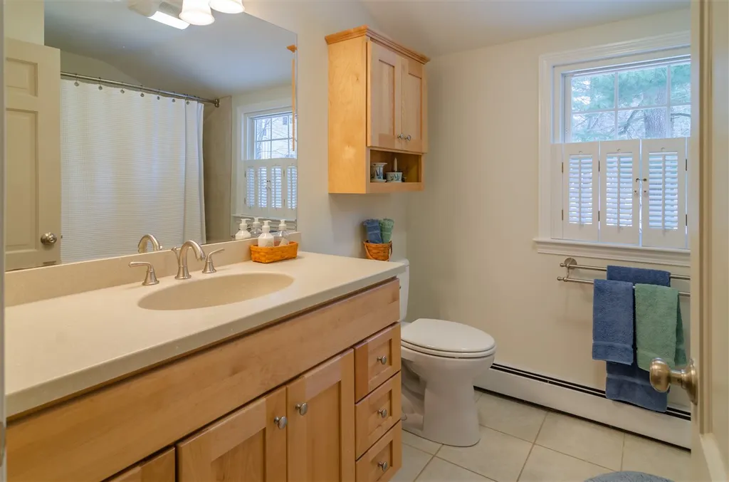 29 Sherwood Circle Salem NH 03079