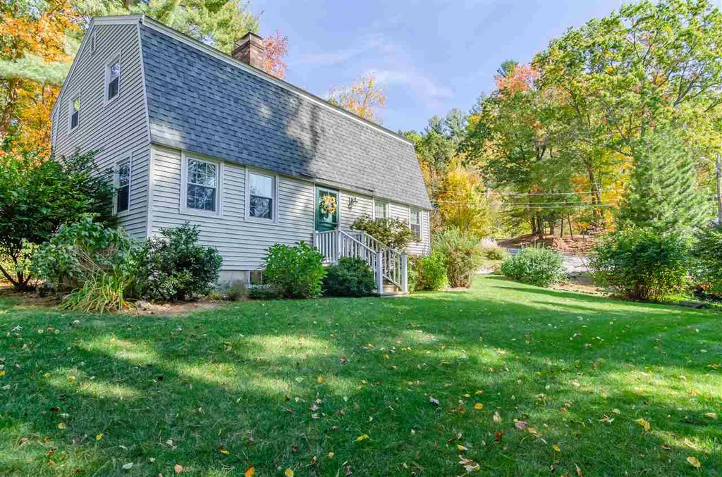 29 Sherwood Circle Salem NH 03079
