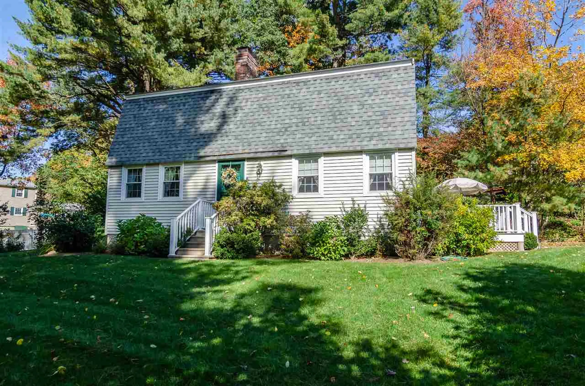 29 Sherwood Circle Salem NH 03079