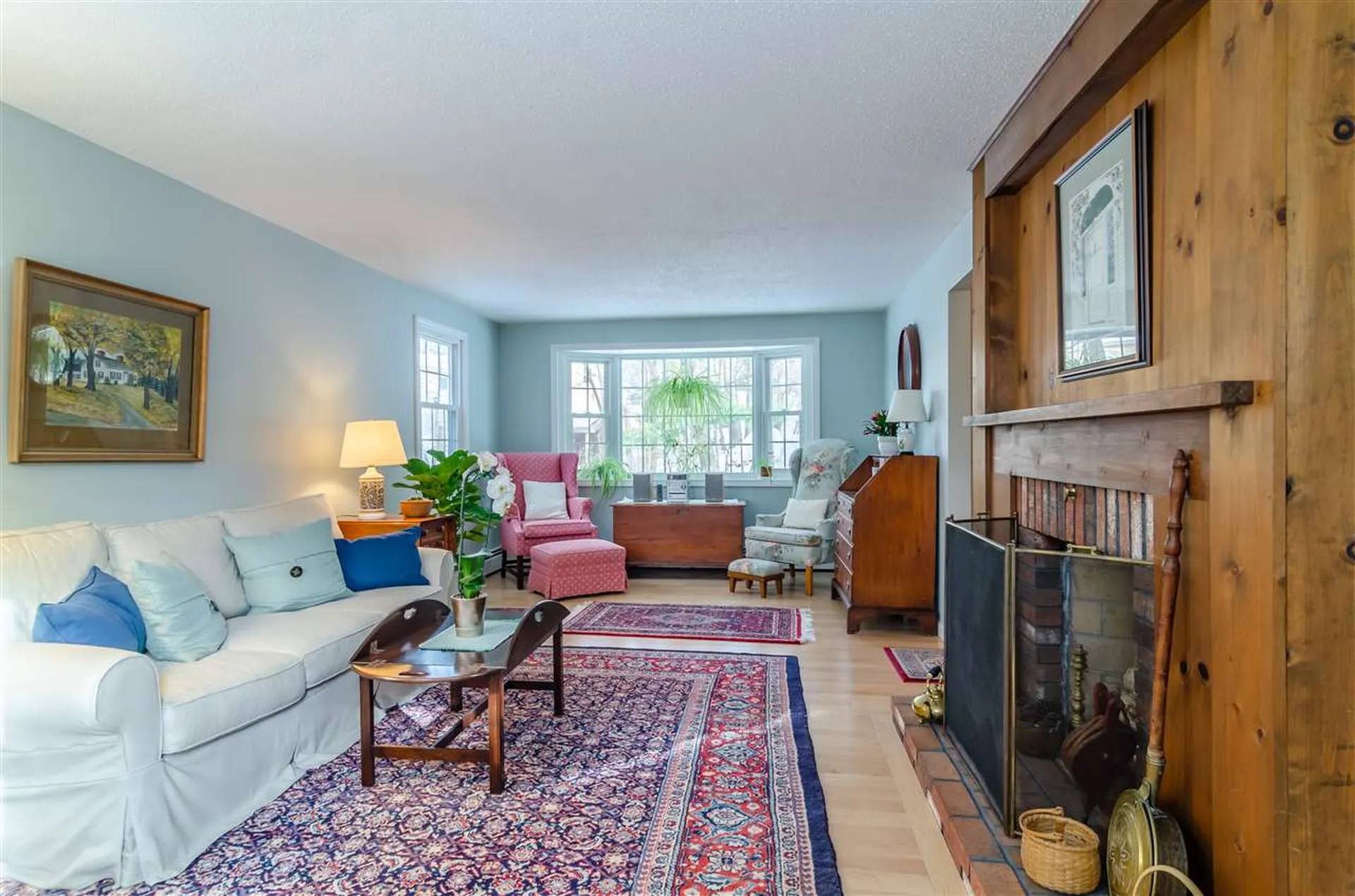 29 Sherwood Circle Salem NH 03079