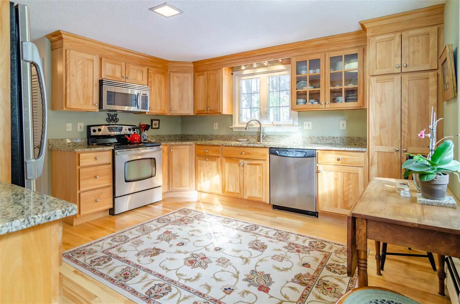 29 Sherwood Circle Salem NH 03079