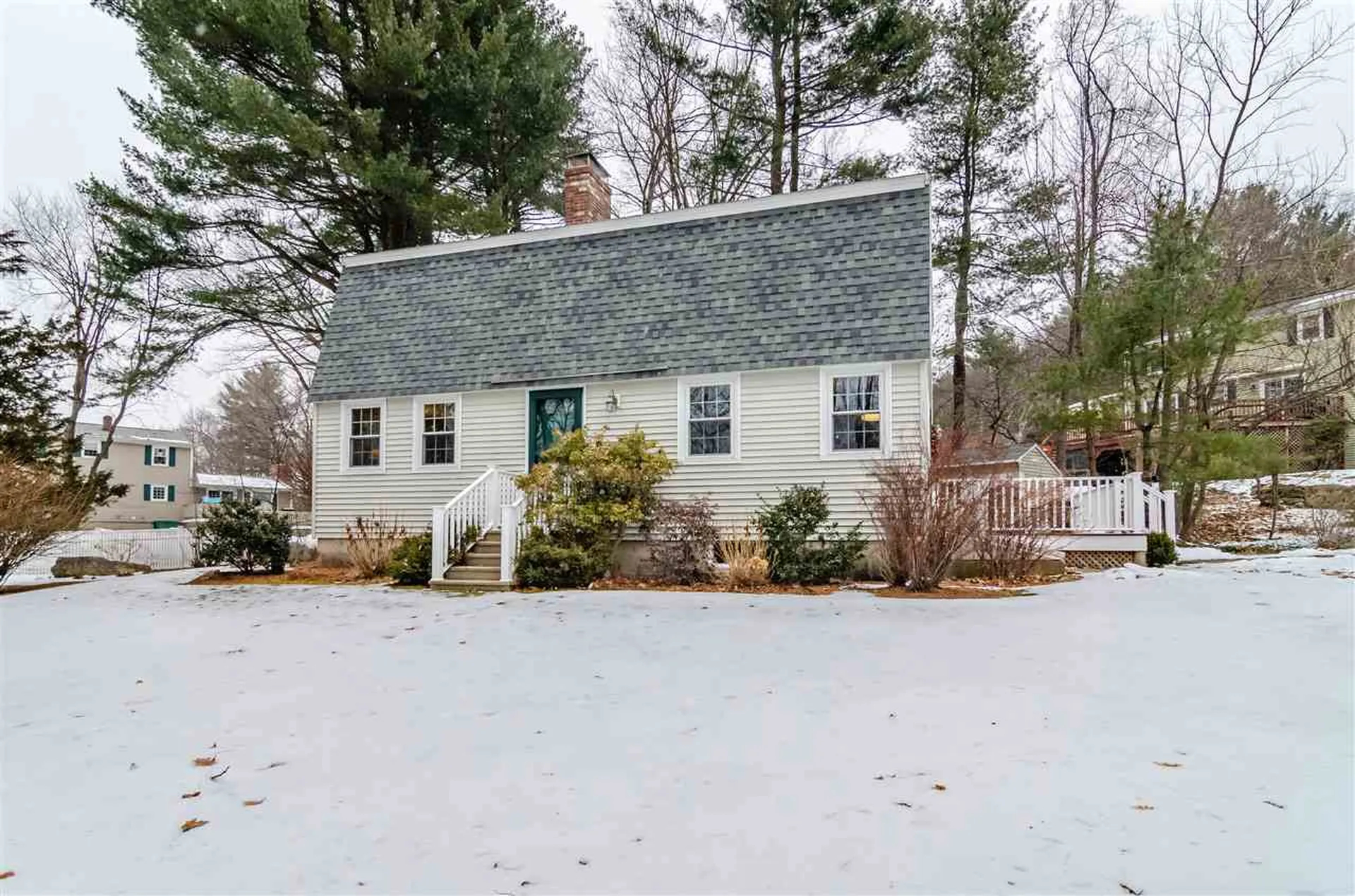 29 Sherwood Circle Salem NH 03079