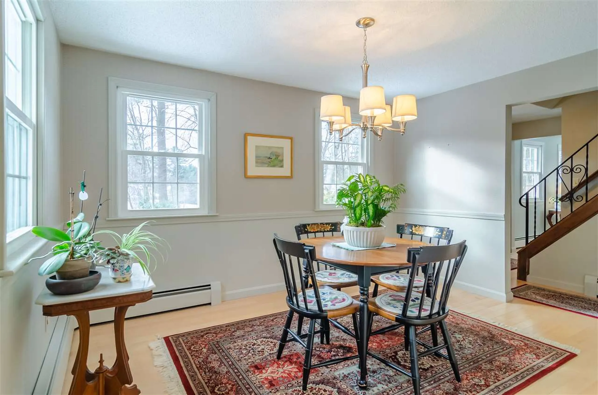 29 Sherwood Circle Salem NH 03079
