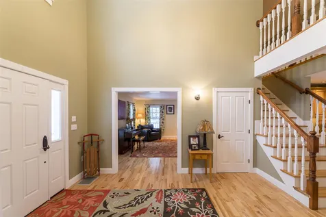 90 Meetinghouse Road Norwich VT 05055