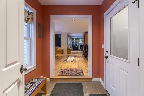 90 Meetinghouse Road Norwich VT 05055