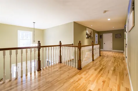 90 Meetinghouse Road Norwich VT 05055