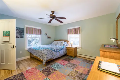 90 Meetinghouse Road Norwich VT 05055