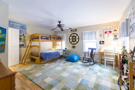 90 Meetinghouse Road Norwich VT 05055