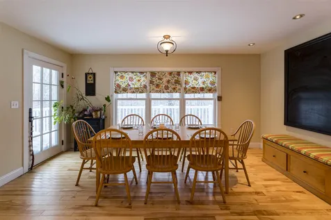 90 Meetinghouse Road Norwich VT 05055