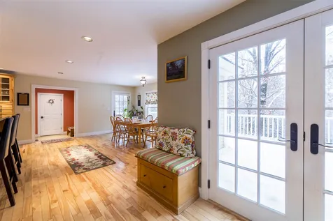 90 Meetinghouse Road Norwich VT 05055