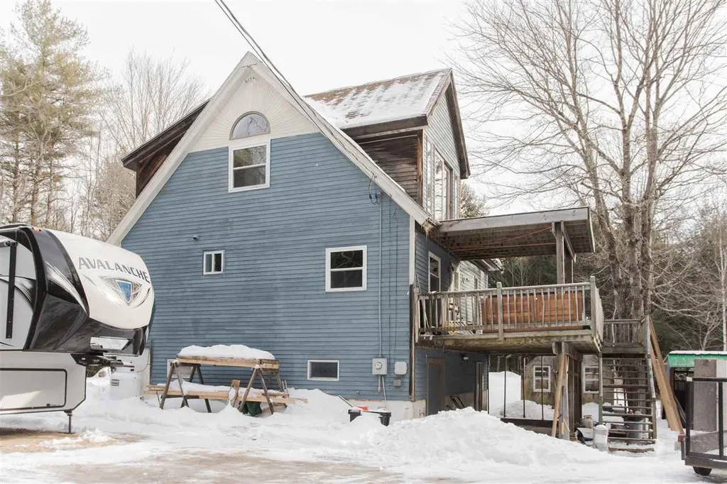 447 Old Rochester Road Somersworth NH 03878