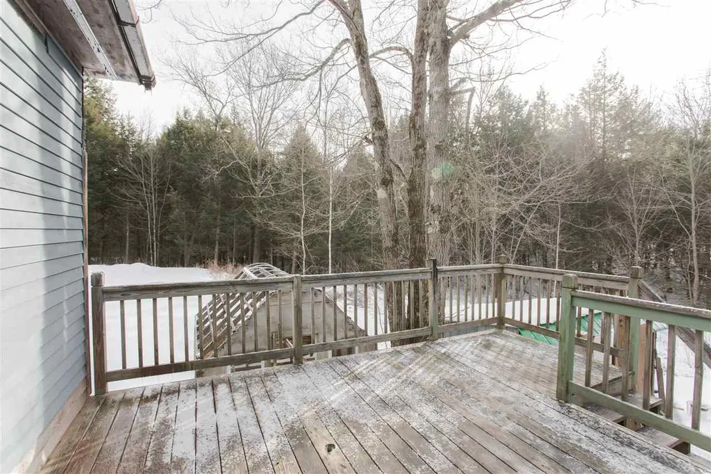 447 Old Rochester Road Somersworth NH 03878