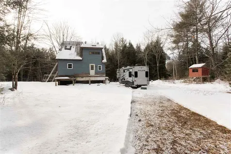 447 Old Rochester Road Somersworth NH 03878