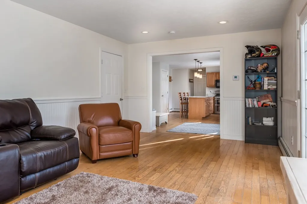 105 Stark Avenue Dover NH 03820