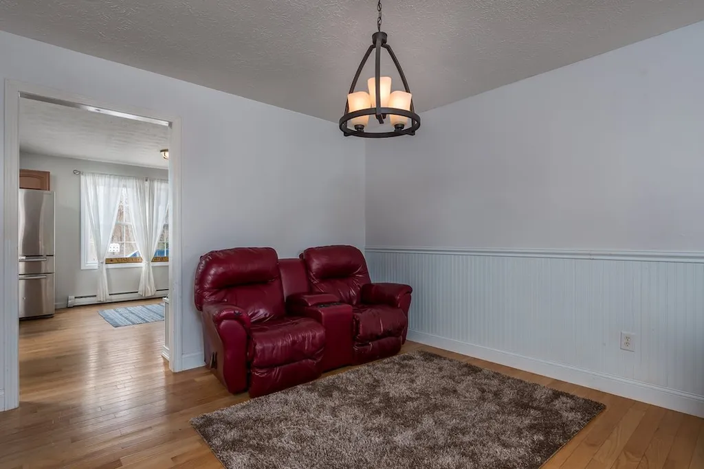 105 Stark Avenue Dover NH 03820