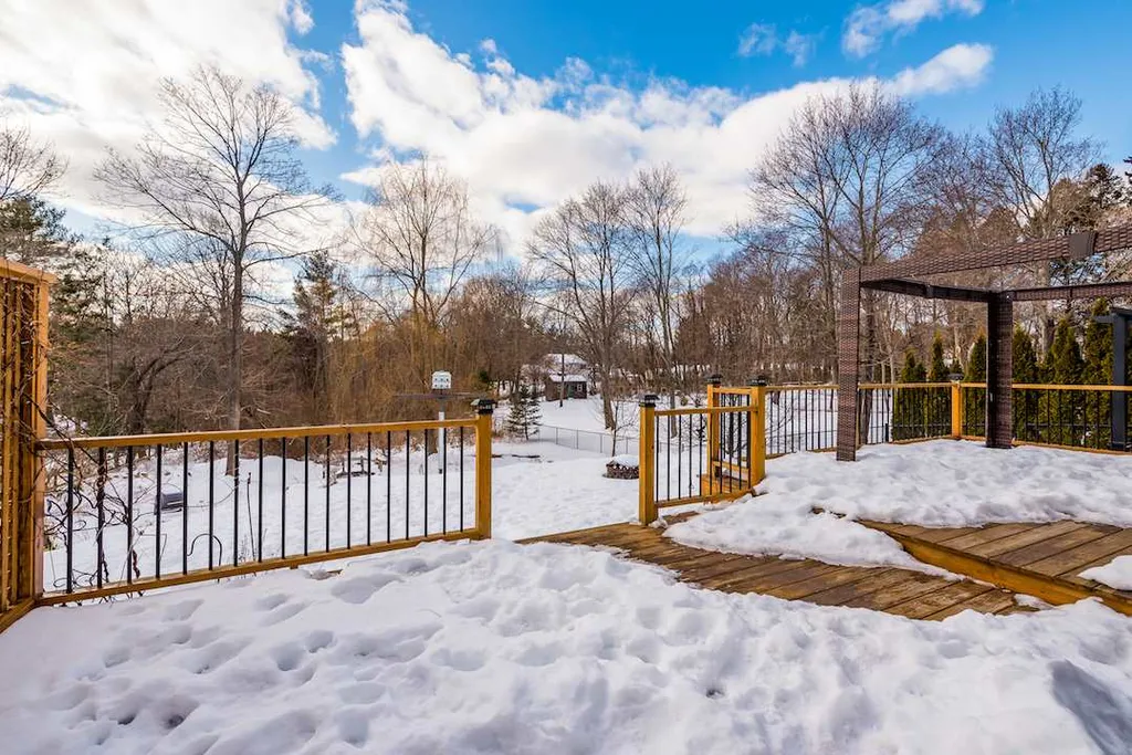 105 Stark Avenue Dover NH 03820
