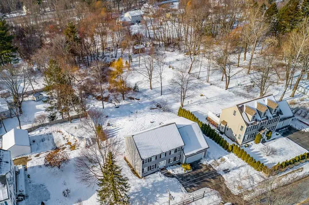 105 Stark Avenue Dover NH 03820