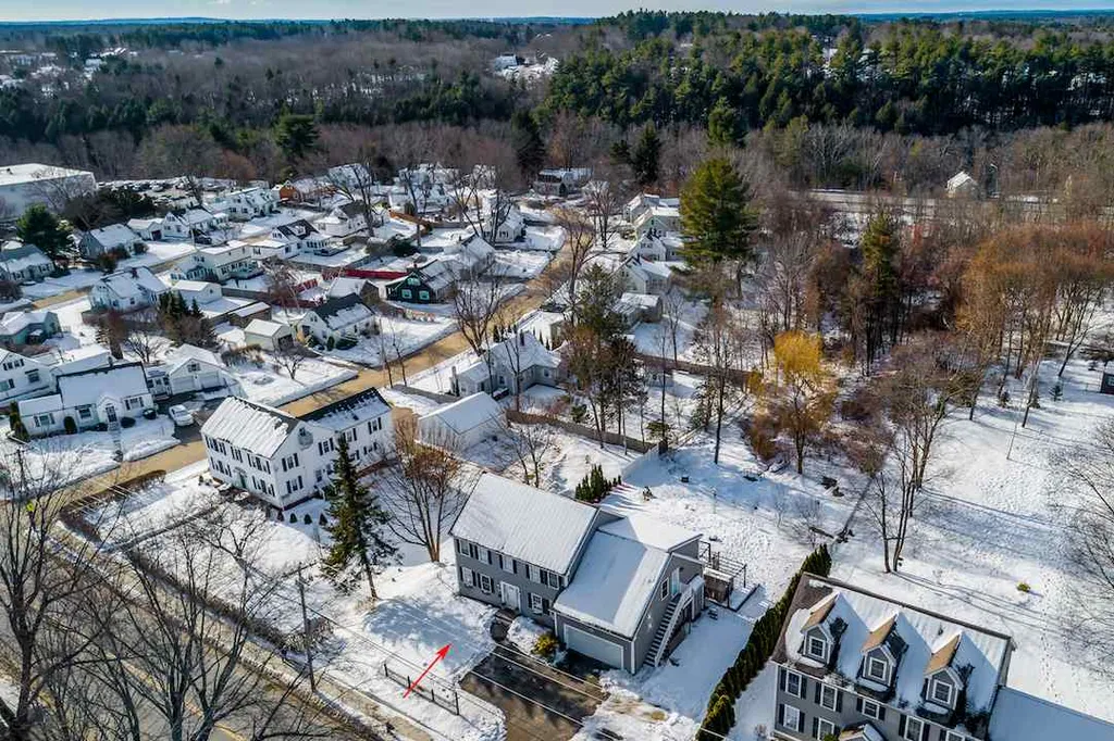 105 Stark Avenue Dover NH 03820
