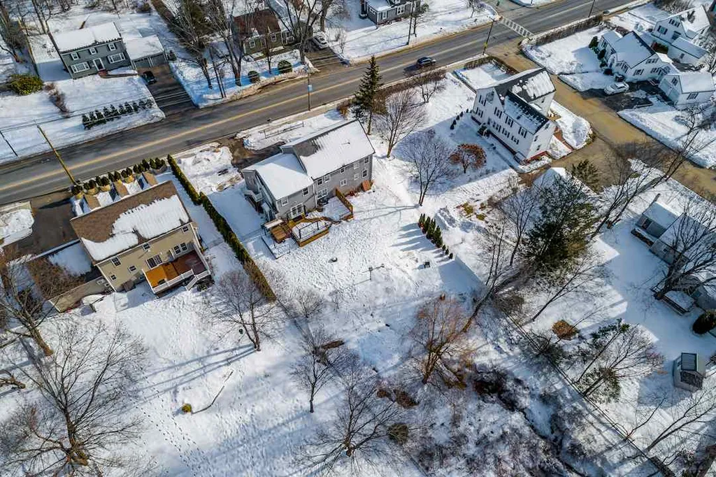 105 Stark Avenue Dover NH 03820