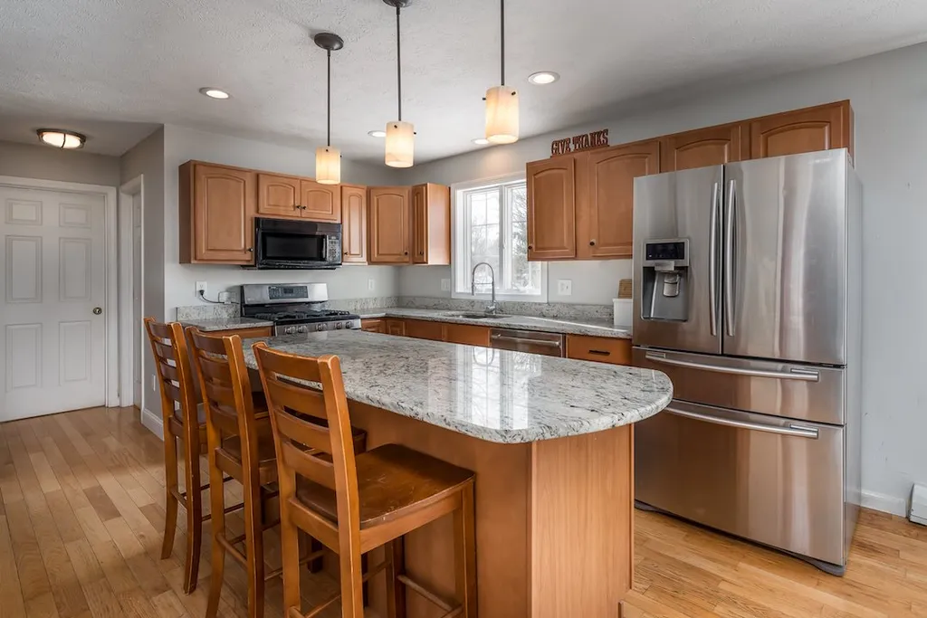105 Stark Avenue Dover NH 03820