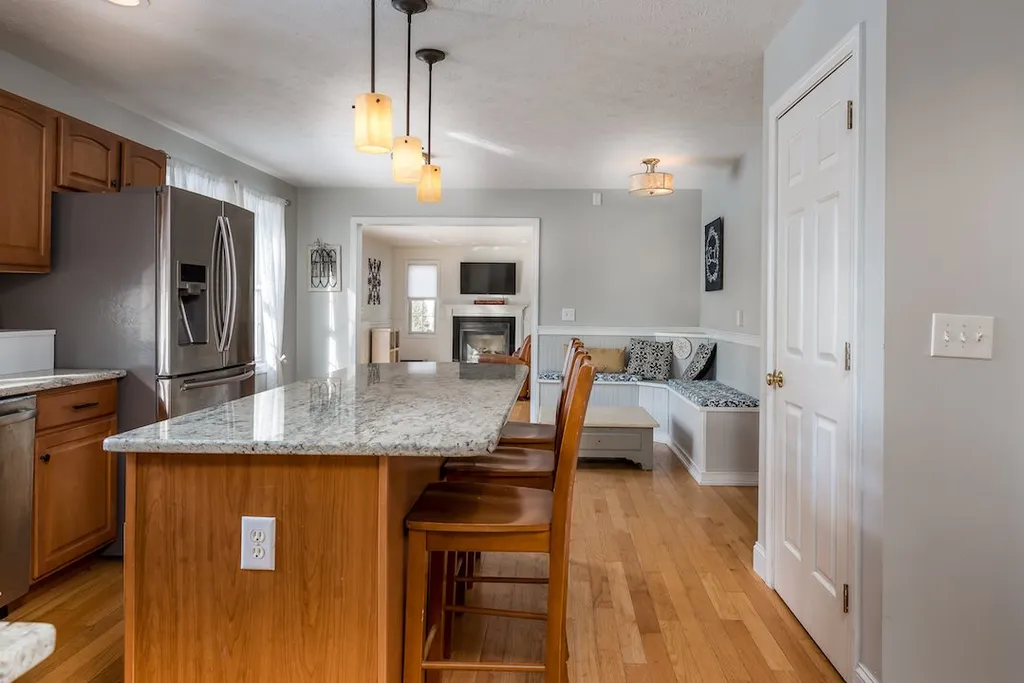 105 Stark Avenue Dover NH 03820