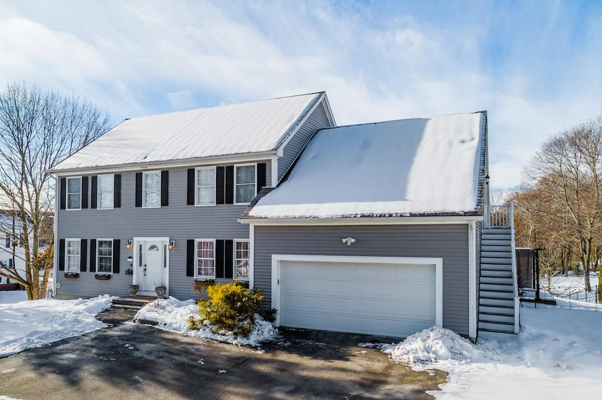 105 Stark Avenue Dover NH 03820