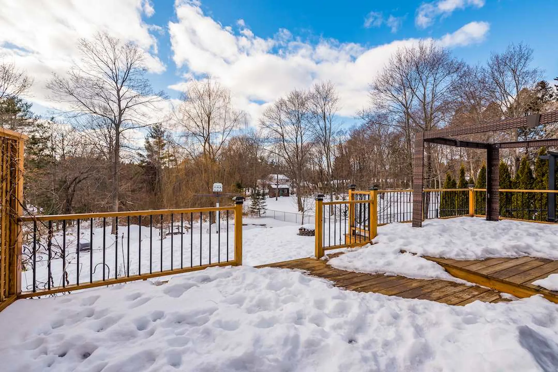105 Stark Avenue Dover NH 03820