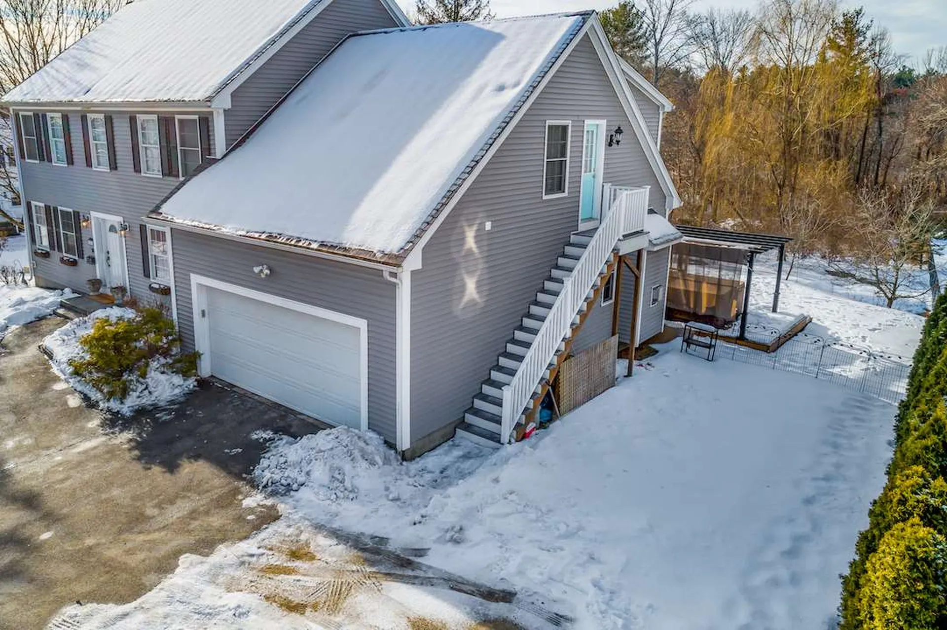 105 Stark Avenue Dover NH 03820