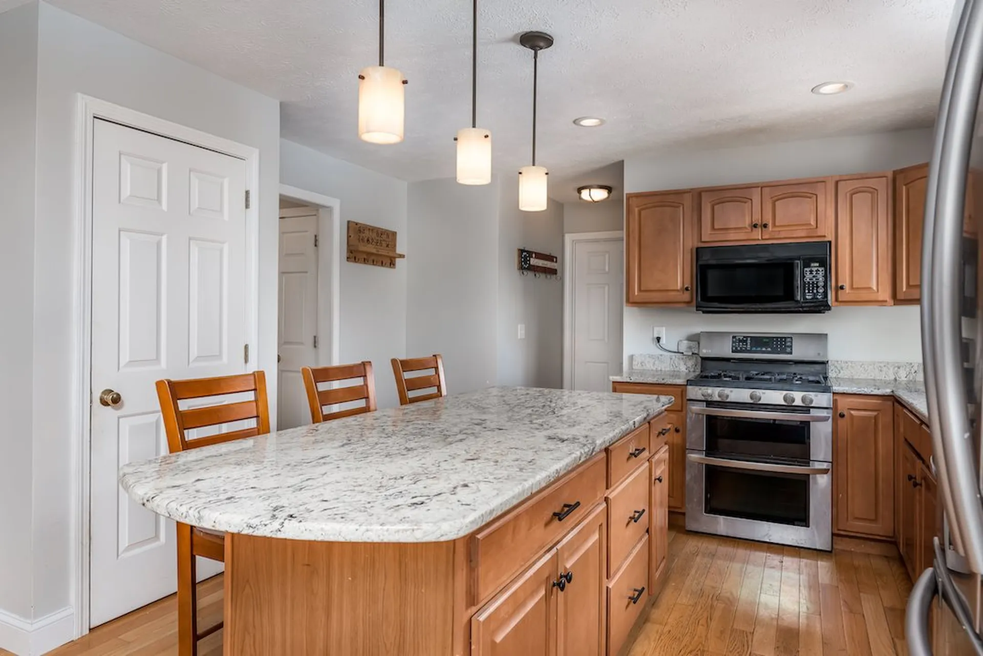105 Stark Avenue Dover NH 03820