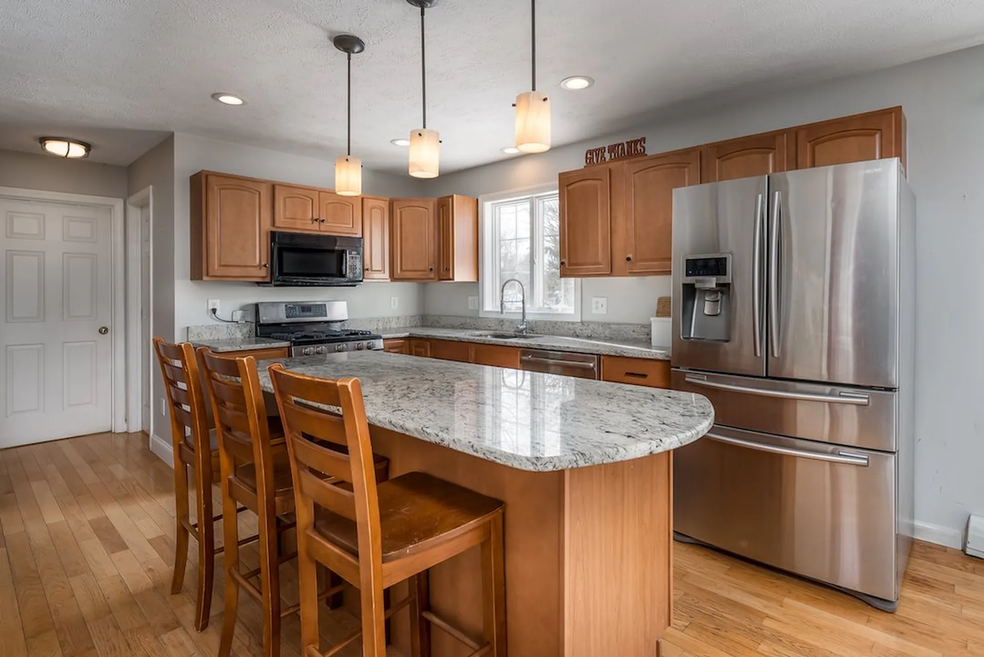 105 Stark Avenue Dover NH 03820