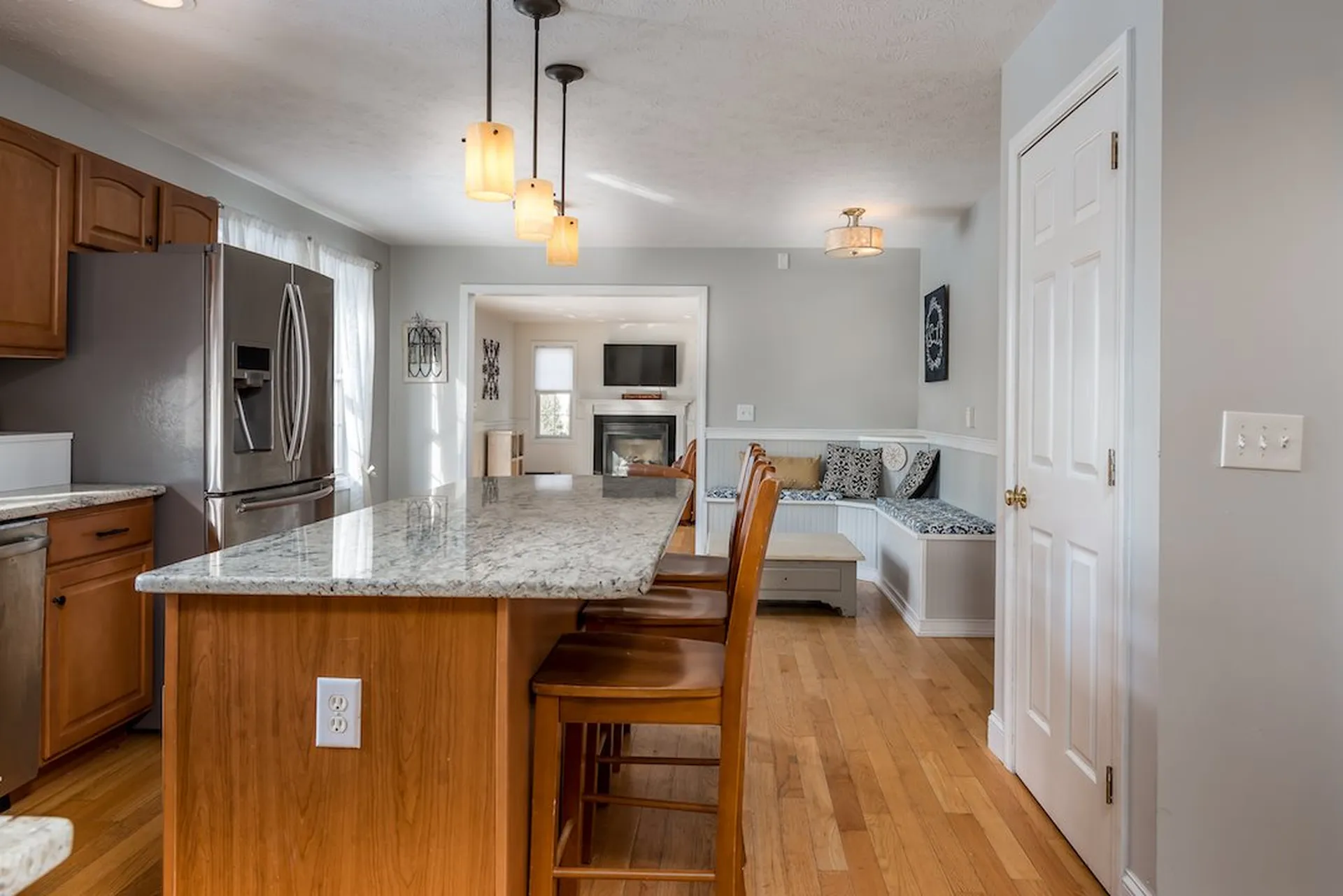 105 Stark Avenue Dover NH 03820