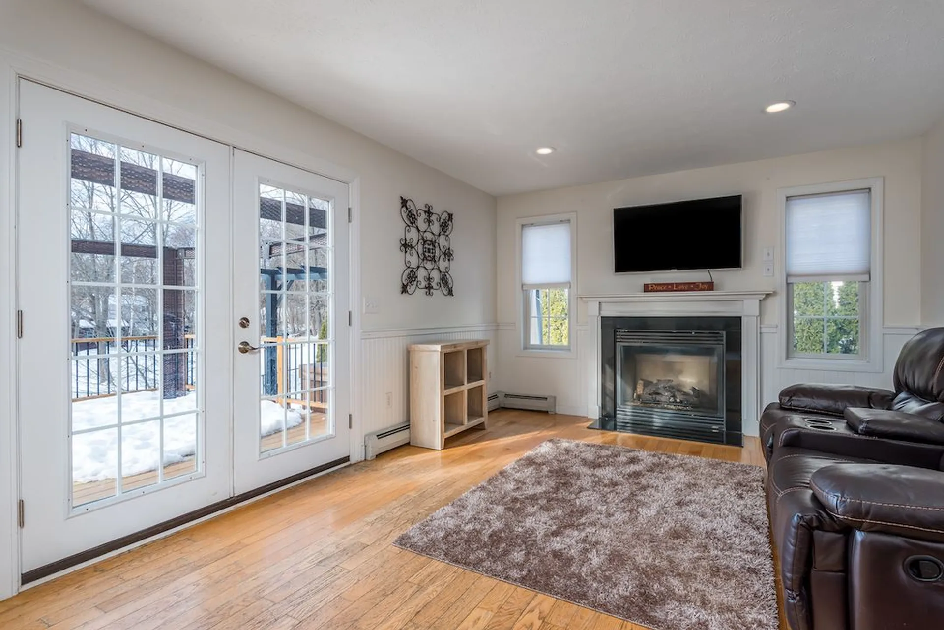 105 Stark Avenue Dover NH 03820