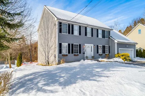 105 Stark Avenue Dover NH 03820