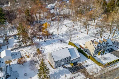 105 Stark Avenue Dover NH 03820