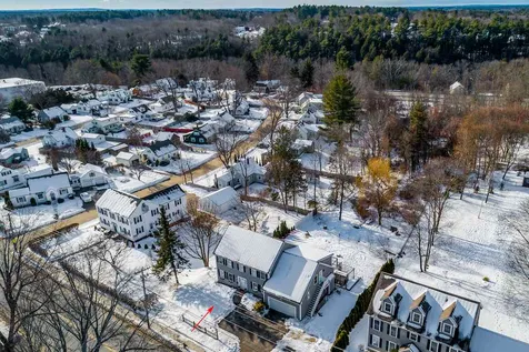 105 Stark Avenue Dover NH 03820