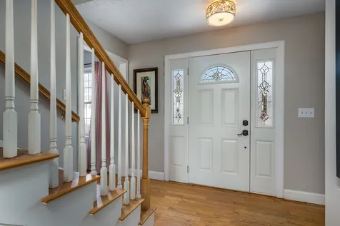 105 Stark Avenue Dover NH 03820