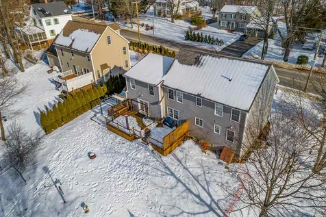 105 Stark Avenue Dover NH 03820